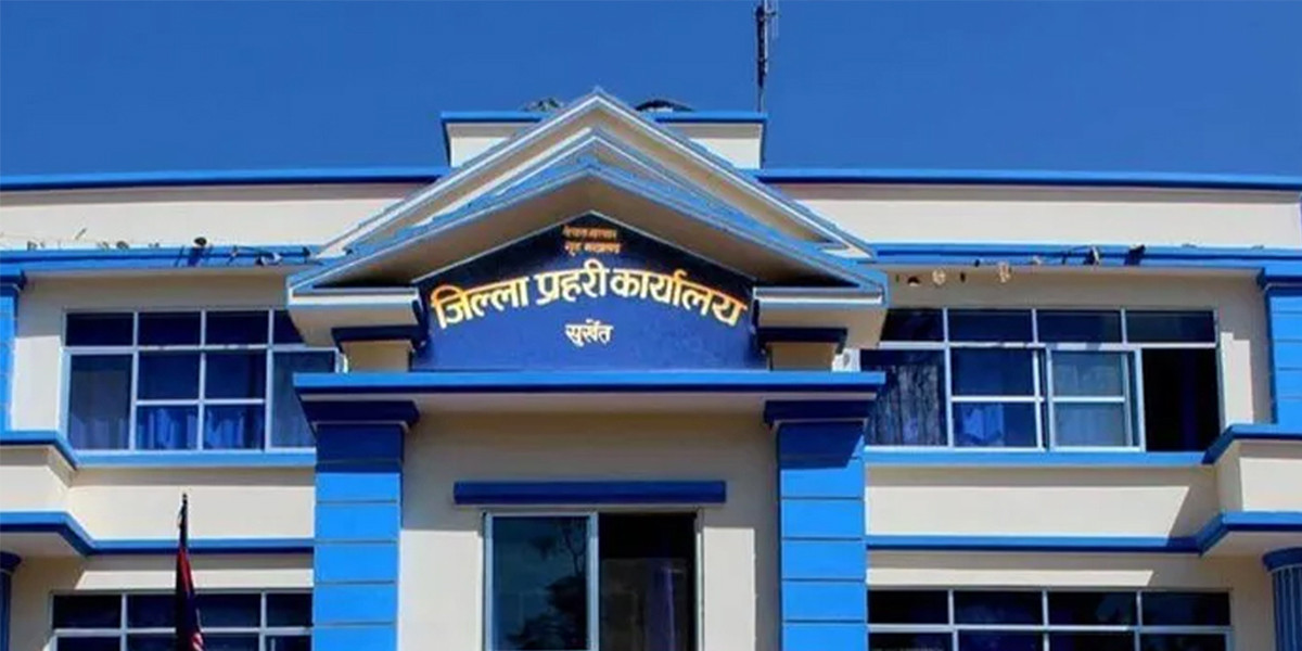 चोरी मुद्दामा पक्राउ परेका युवकको हिरासतमै मृत्यु