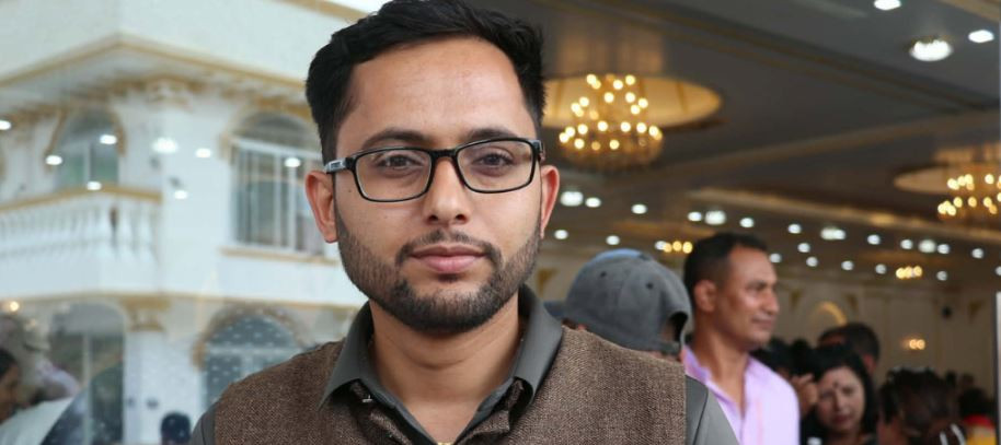 रास्वपा बागमतीको सभापतिमा उत्सव अर्याल निर्वाचित