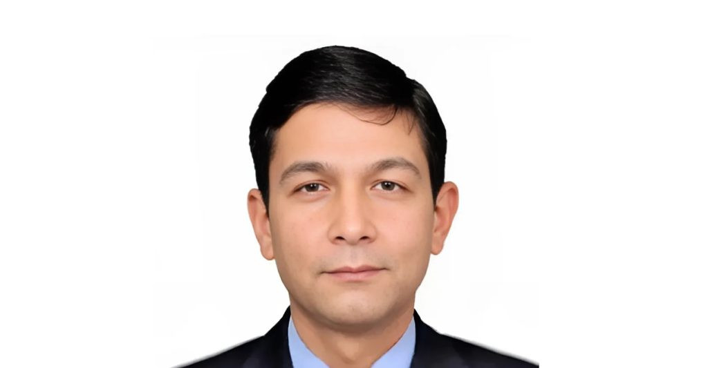राहदानी विभागका महानिर्देशक पक्राउ