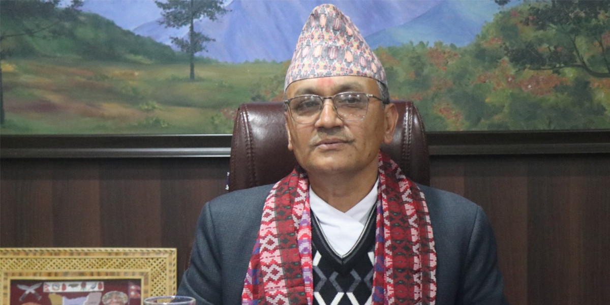 कोशीका मन्त्री पराजुलीको निवासमा मध्यराति प्रहरीको छापा