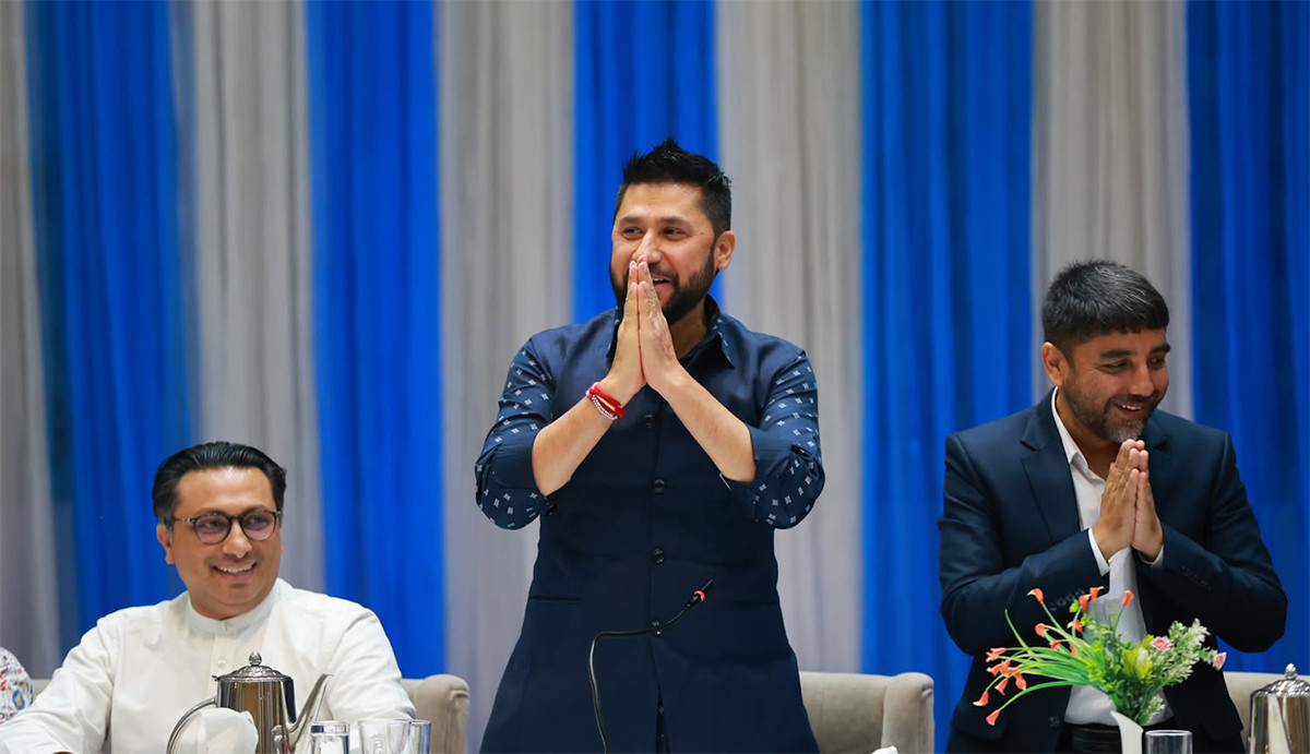 रास्वपा महाधिवेशन आजदेेखि