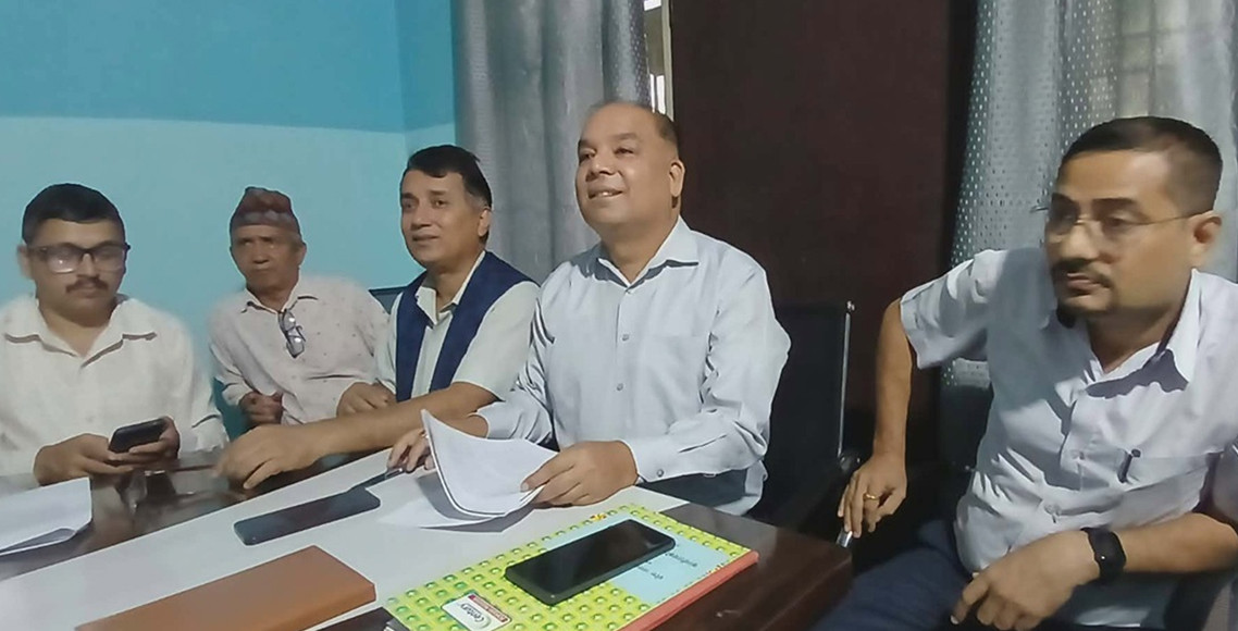 कोसीमा २ अर्बभन्दा बढी लगानी स्वीकृत, चार ठूला आयोजना अघि बढ्ने