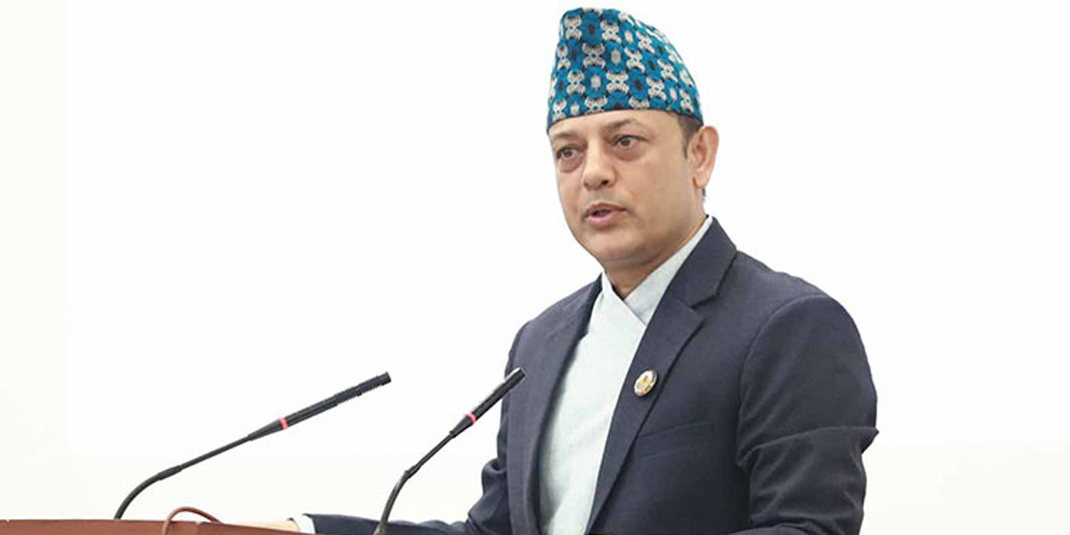 सभामुख अर्यालको सांसदलाई सुझाव: जनताको विश्वास कायम राख्न जिम्मेवार र अध्ययनशील बनौँ