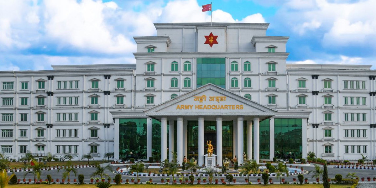 अमेरिकासँग ६ वटा हेलिकप्टर माग्दै नेपाली सेना, १५ अर्ब रुपैयाँ बराबरको प्रस्ताव