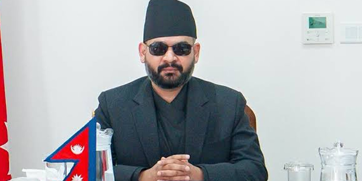 बालेन शाहले होटल व्यवसायीसँग गरे छलफल, पर्यटन विस्तारमा निजी क्षेत्रसँग सहकार्य गर्ने प्रतिबद्धता