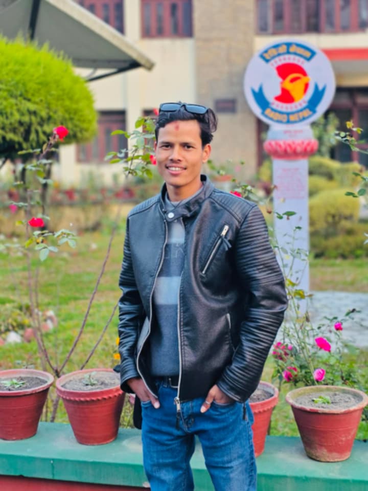 कुलेन्द्र शाही