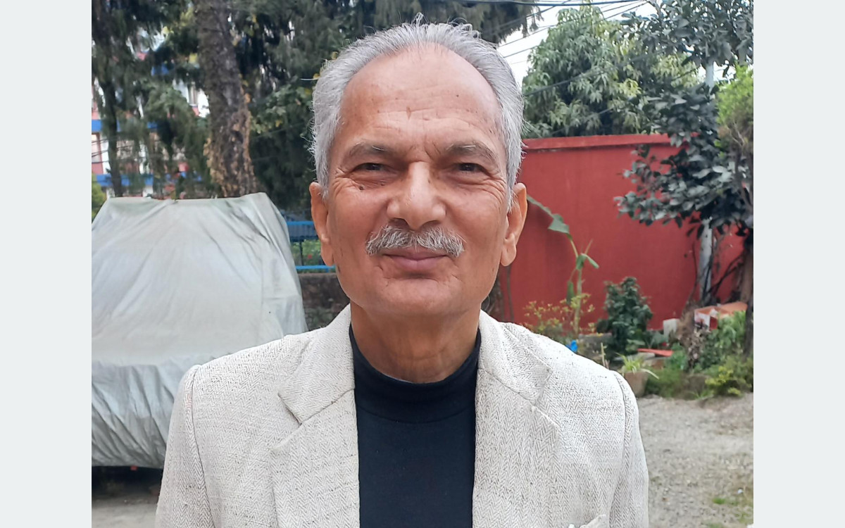 ‘लोकतन्त्रलाई कमजोर पार्ने र पछाडि फर्काउने हर्कतका विरुद्ध सबै एकजुट हौँ’: डा भट्टराई