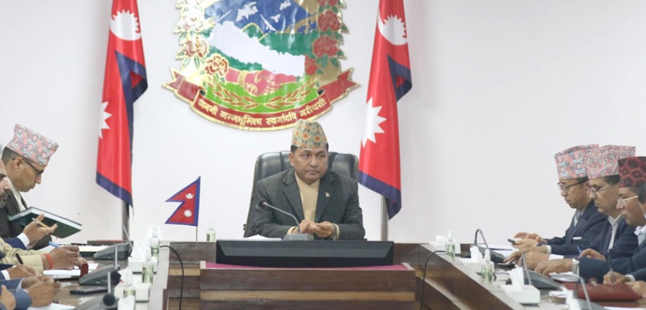 विभिन्न देशका गरी सगरमाथा संवादमा साढे तीनसय बढीलाई निम्तो गरिने