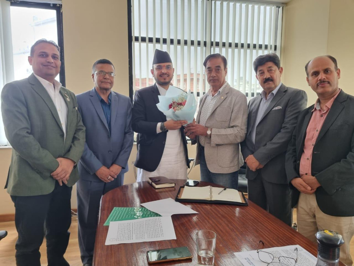 संचालकहरुको सेयर १ वर्षसम्म बिक्री गर्न नपाउने व्यवस्था अव्यवहारिक’