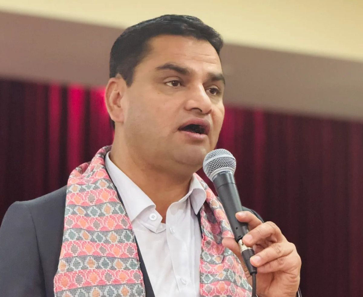 स्वास्थ्यसम्बन्धी सबै विवरण उपलब्ध हुने प्रणाली लागू गर्ने तयारी