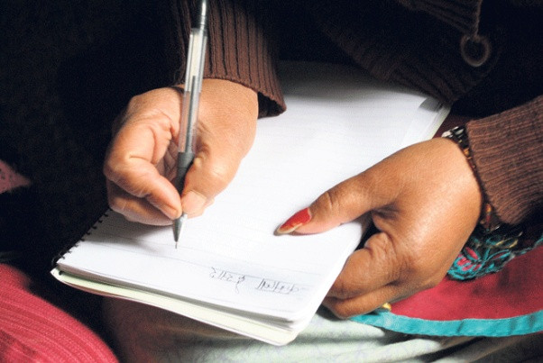 Humla records 96.04 per cent literacy rate