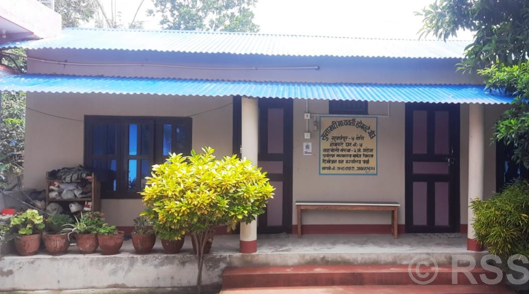 सुनाखरी मध्यवर्ती सामुदायिक ‘होमस्टे’मा पहुना आकर्षित हुँदा व्यवसायी उत्साहित