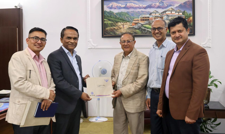 बैंकिङ क्षेत्र सुधारका लागि सुझाव संकलन सुरु, राष्ट्र बैंकको कार्यदलद्वारा सरोकारवालालाई आग्रह