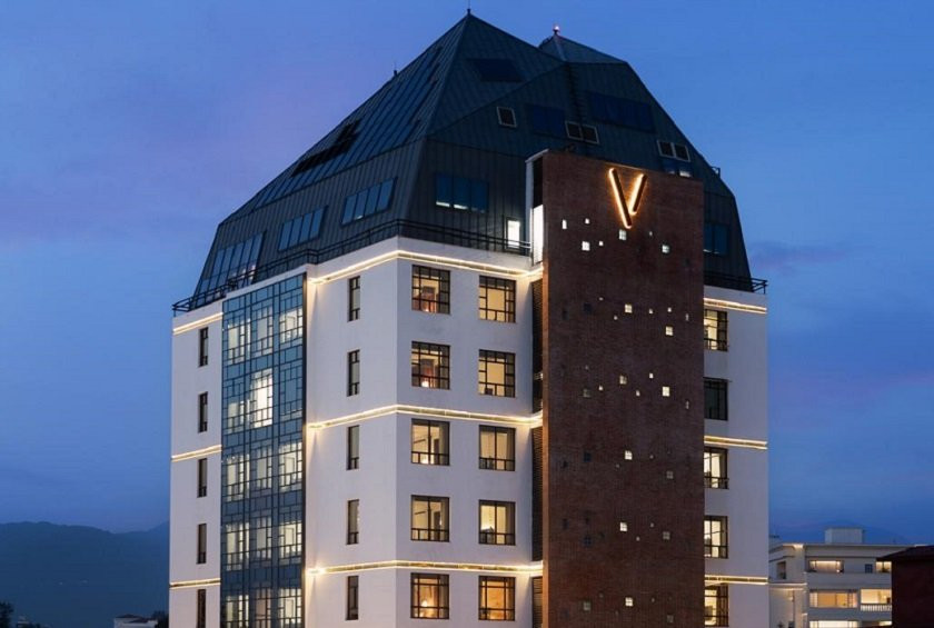 एनआरएन इन्फ्रास्ट्रक्चरको होटल व्यवसायमा प्रवेश: वर्णबास म्यूजियम होटलमा १२.५ करोड लगानी