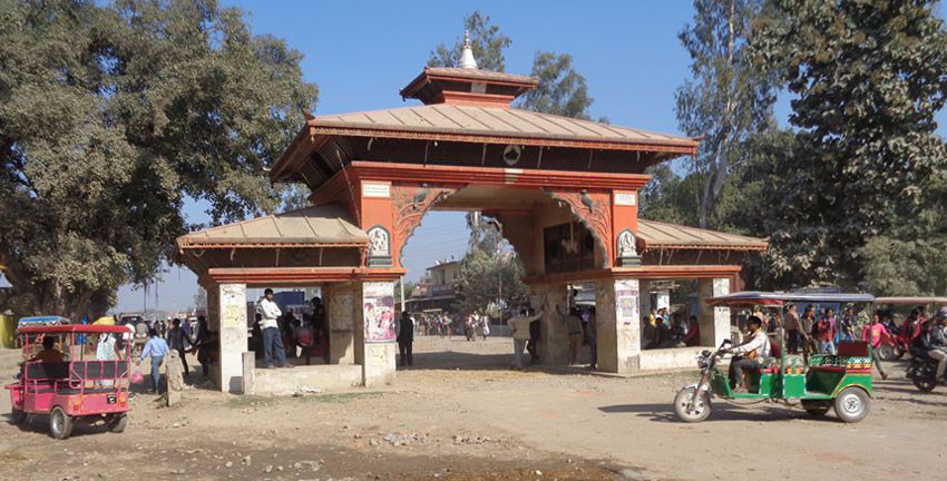 नेपाल-भारत सीमानाका बन्द हुने