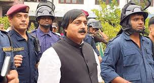 पूर्वसांसद मोहम्मद आफताब आलमलाई विरुद्ध सरकारद्वारा  सर्वोच्च अदालतमा पुनरावेदन दायर