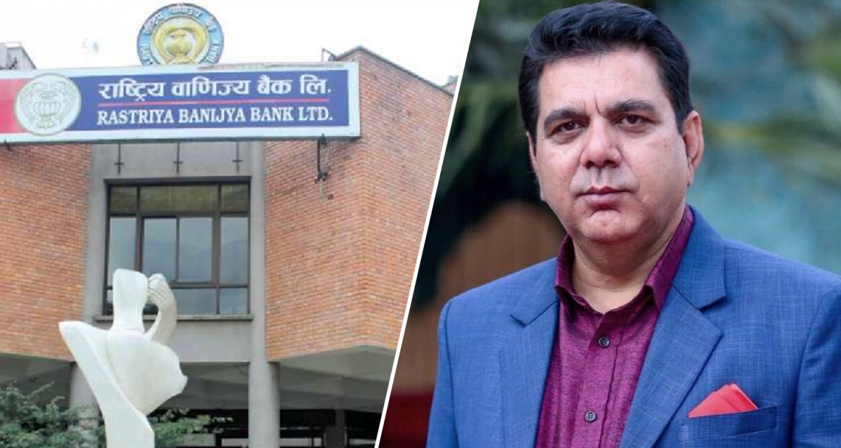 ३ दशक लामो अनुभवसहित देवकुमार ढकाल बैंक अध्यक्षमा चयन