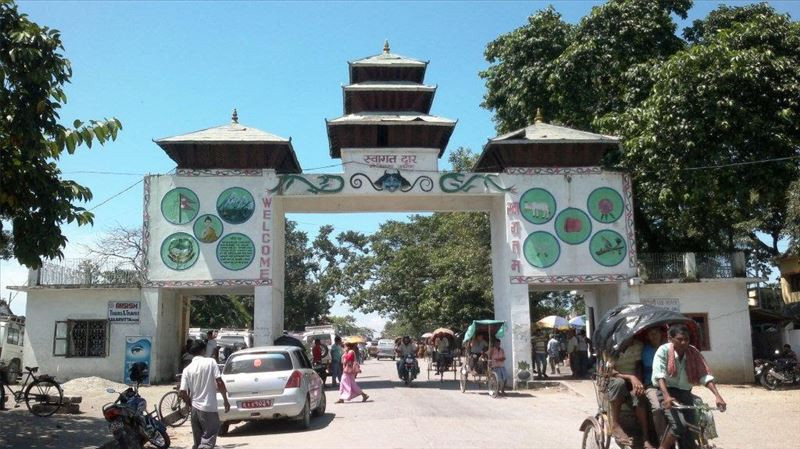 काँकडभिट्टा नाकाबाट ४७ अर्ब ६० करोड बराबारको वस्तु तथा सामान आयात