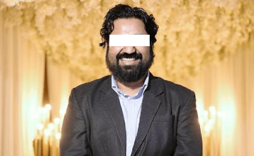 २२ करोडभन्दा बढी ठगी गरेको आरोपमा सेयर लगानीकर्ता दिपेन्द्र अग्रवाल पक्राउ