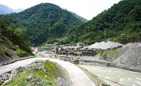 करेन्ट लागेर अरुण तेस्रोमा कार्यरत मजदुरको मृत्यु