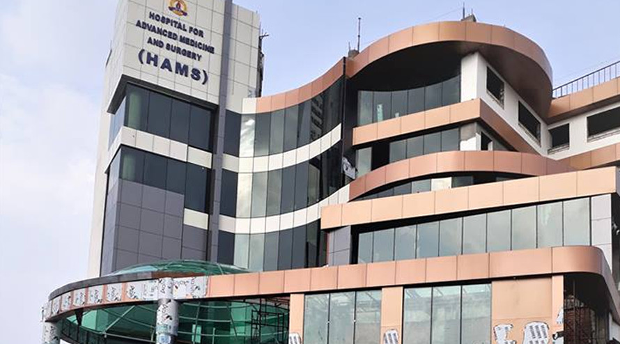 ह्याम्स अस्पतालले प्रिमियम मूल्यमा आईपीओ जारी गर्ने, साउन २८ मा वार्षिक सभा