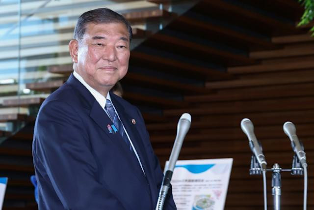 चुनावी पराजयपछि राजीनामा दिने जापानी प्रधानमन्त्रीको योजना : स्थानीय मिडिया