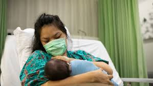 दक्षिण कोरियामा पहिलो पाँच महिनामा जन्मदरमा कीर्तिमानी वृद्धि