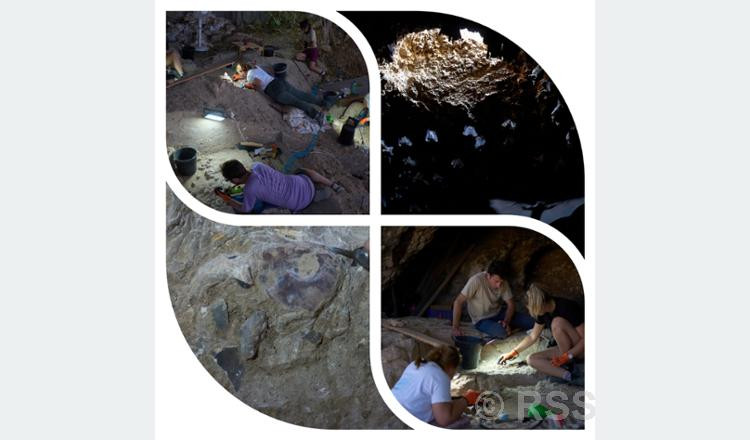 इजरायलको गुफामा एक लाख वर्ष पुरानो हड्डीहरूले गाड्ने संस्कारको उत्पत्तिको कथा बताउँछ