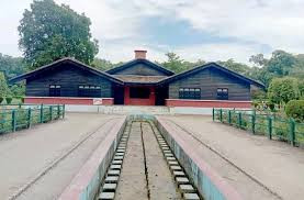 साढे दुई लाखभन्दा बढी पर्यटकले गरे पार्क अवलोकन
