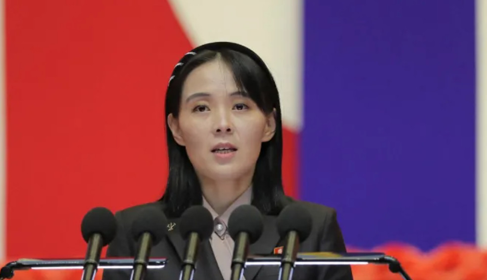 दक्षिण कोरियासँग वार्ताको कुनै कारण छैन : उत्तर कोरिया