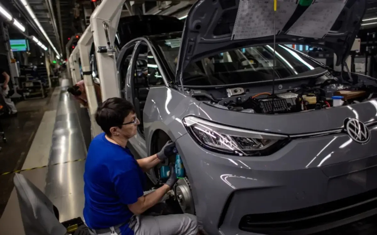 ‘युरोपियन अटो ग्रुप’ द्वारा अमेरिका र इयूबीचको सम्झौताको स्वागत