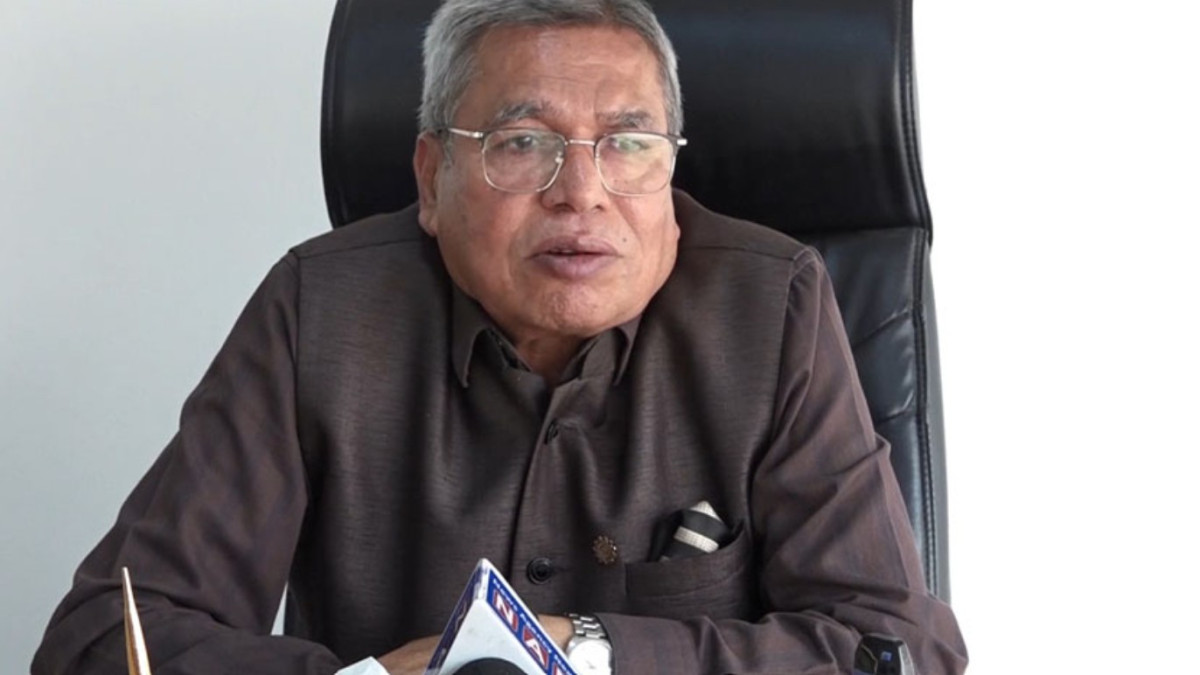 नेपाली कांग्रेसका नेताहरूलाई वित्तीय नीति सुधार गर्न आग्रह