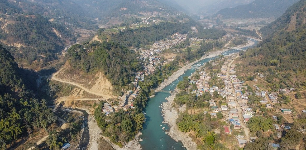 बुढीगण्डकी जलविद्युत् आयोजना : मोडालिटी परिवर्तनसहित अगाडि बढ्ने तयारी