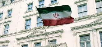 विदेशी भूमिमा षड्यन्त्र गरेको पश्चिमा आरोप ‘आधारहीन’ भएको इरानको दावी