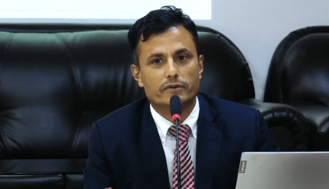 भिजिट भिसाबारे समाजमा गलत दृष्टिकोण बन्दै गएकोमा अध्यागमन विभागद्वारा चिन्ता व्यक्त