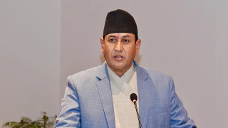कूलिङ पिरियडमा  सभापति रामहरि खतिवडाले उत्तरदायी भूमिका वहन नगरेको ठहर  ,प्रतिवेदनको पूर्णपाठसहित