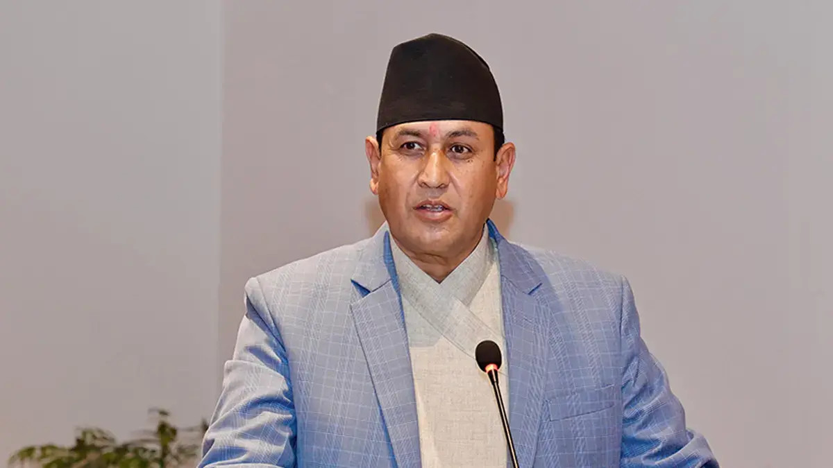 कूलिङ पिरियडमा  सभापति रामहरि खतिवडाले उत्तरदायी भूमिका वहन नगरेको ठहर  ,प्रतिवेदनको पूर्णपाठसहित