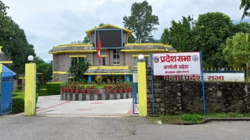 कर्णालीमा ९६ प्रतिशत धान रोपाइँ