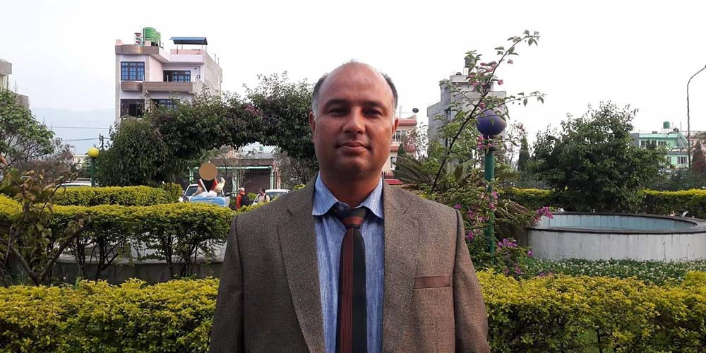 मेयर भरतकुमार थापाको ३ करोड ४५ लाख बराबरको गैरकानुनी सम्पत्तिसहित मेयर भरतकुमार थापा दोषी, एक वर्ष कैद र जरिवाना