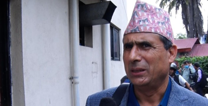 नेपाल शिक्षक महासंघद्वारा  भदौको दोस्रो हप्तादेखि आन्दोलन गर्ने घोषणा