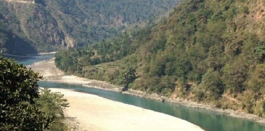 बूढीगण्डकी जलविद्युत् आयोजनाका लागि लगानी जुट्यो