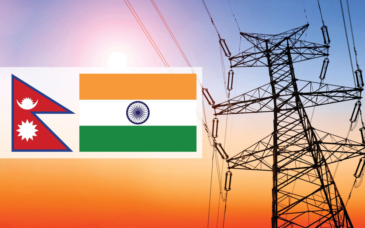 भारतद्वारा नेपालका थप पाँच जलविद्युत आयोजनाबाट उत्पादित थप २ सय मेगावाट विद्युत् किन्ने सम्झौता