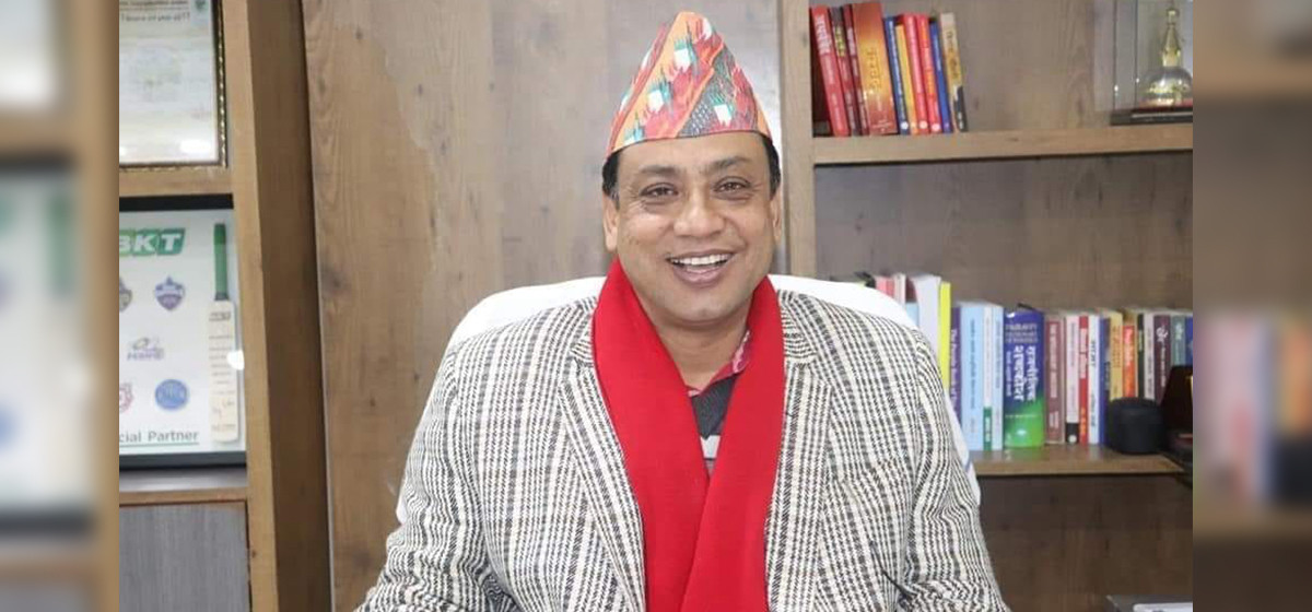 बागमती प्रदेशसभाः जनताको जीवनस्तरमा परिवर्तन ल्याउने गरी काम गर्ने मुख्यमन्त्रीको भनाइ
