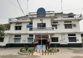 पर्सामा अनुचित लेनदेनसम्बन्धी एक हजार ६८९ उजुरी टुङ्ग्याइयो
