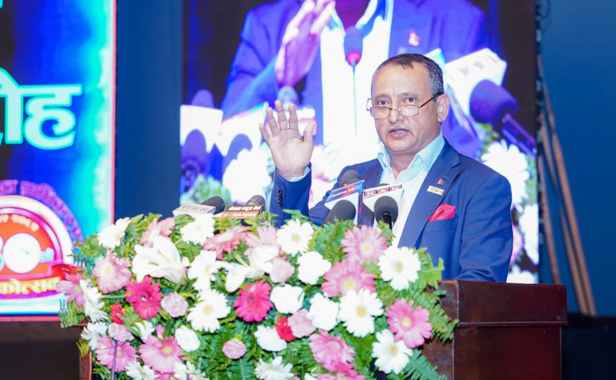 निजी ऊर्जा उत्पादकलाई पेलेर विद्युत प्राधिकरणले बहादुरी  देखाएको  इप्पानको टिप्पणी