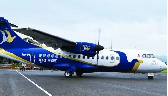 विदेशी मुद्रासहित आलम पक्राउ