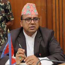‘लगानीमैत्री वातावरण बनाउन सरकार लागि परेको छ ’