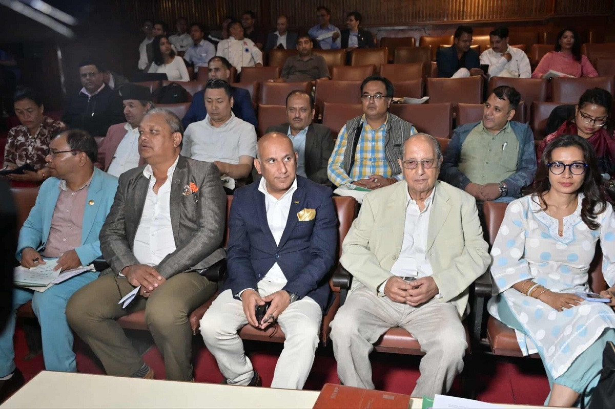 नेपाल पर्यटन बोर्ड र आर्ट काउन्सिलको सहकार्यमा ‘नेपाल आर्ट एण्ड कल्चर’ महोत्सव आयोजना