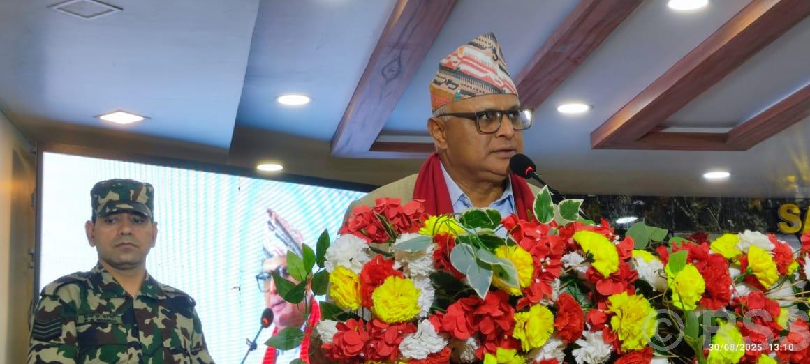 अलैँची उत्पादन बढाउन किसानलाई सहयोग गर्ने मुख्यमन्त्रीको प्रतिबद्धता