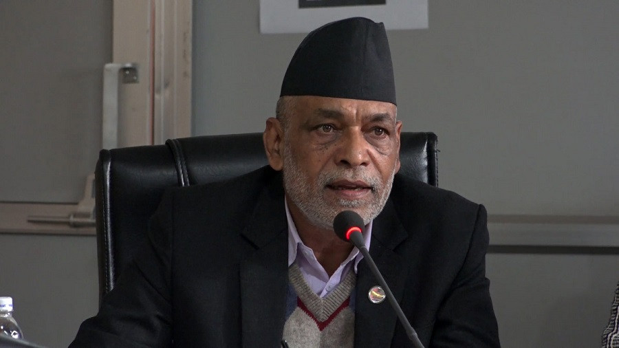 अबका दश दिनमा मल पाइन्छः कृषिमन्त्री